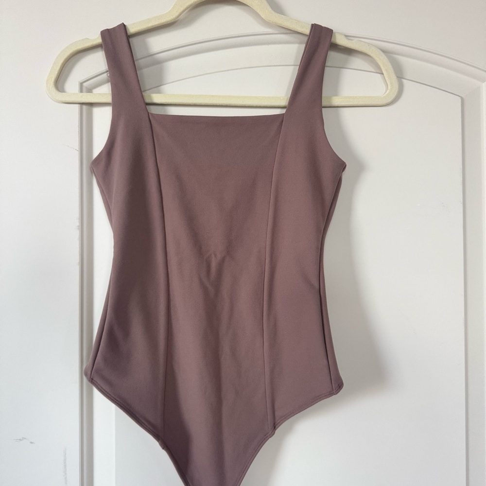 Abercrombie and Fitch bodysuit.